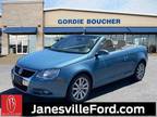 2008 Volkswagen Eos