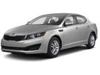 2013 Kia Optima