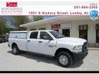2014 Ram 2500