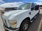 2008 Ford F-250