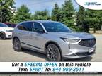 2022 Acura MDX