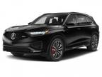 2023 Acura MDX