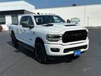 2023 Ram 2500
