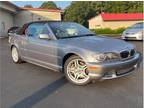 2004 Bmw 330