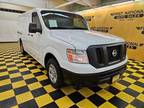2018 Nissan NV Cargo