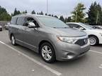 2013 Nissan Quest