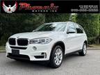 2016 Bmw X5