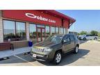 2015 Jeep Compass