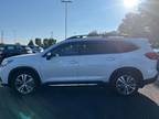 2020 Subaru Ascent