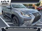 2021 Lexus GX 460