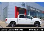 2021 Nissan Titan