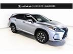 2022 Lexus RX 350L
