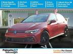2022 Volkswagen Golf GTI