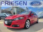2016 Dodge Dart
