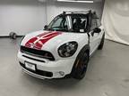2016 MINI Countryman