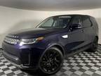 2020 Land Rover Discovery