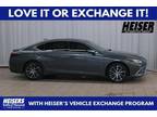 2022 Lexus ES 350