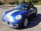 2015 MINI Roadster