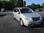 2010 Chrysler Town & Country