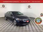 2018 Kia Optima Plug-In Hybrid