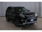 2018 Lexus GX 460