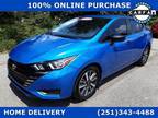 2023 Nissan Versa