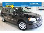 2014 Chrysler Town & Country