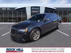 2014 Chrysler 300C