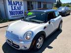 2011 MINI Cooper