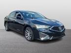 2021 Acura ILX