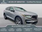 2021 Acura RDX
