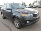 2011 Kia Sorento