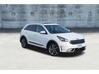 2017 Kia Niro