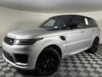 2020 Land Rover Range Rover Sport