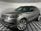 2018 Land Rover Range Rover Velar