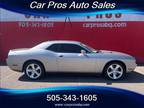 2014 Dodge Challenger