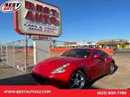 2009 Nissan 370Z
