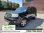 2011 Honda Pilot