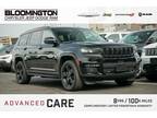 2022 Jeep Grand Cherokee L