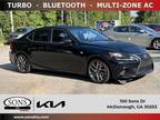 2016 Lexus IS 200t