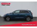 2020 Kia Niro Plug-In Hybrid