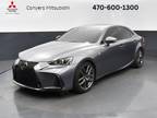 2019 Lexus IS 300