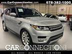 2016 Land Rover Range Rover Sport