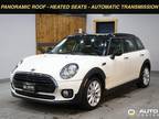 2016 MINI Clubman