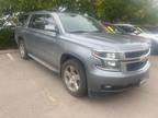 2018 Chevrolet Suburban