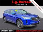 2023 Acura RDX