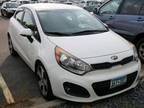 2013 Kia Rio