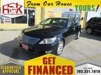 2010 Lexus LS 460