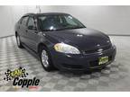 2009 Chevrolet Impala