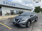 2018 Nissan Murano